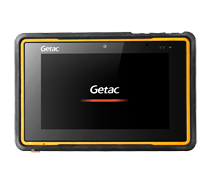 Getac Z710 ATEX