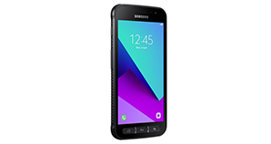 Samsung Galaxy Xcover 4 SM-G390F – верный всепогодный помощник.