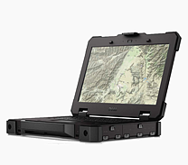 Dell Latitude 14 Rugged Extreme-7414