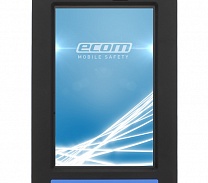 ECOM Планшет Tab-Ex® Series | Zone 1/21 and Division 1