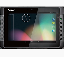 Getac T800 Android