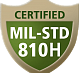 MIL-STD 810H