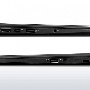ThinkPad X1 Carbon Ultrabook™ (2-е поколение)
