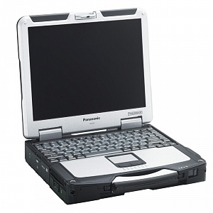 Ноутбук Panasonic Toughbook CF-31
