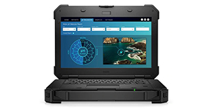 Dell Latitude 7424 Rugged Extreme -    