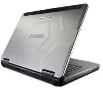 Panasonic  Panasonic Toughbook  CF 54